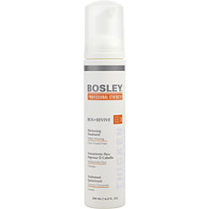 By Bosley Bos Revive Thickening Treatment For Visibly Thinning Color-treated Hair For Unisex
