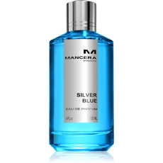 Silver Blue Eau De Parfum Unisex 120 Ml