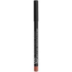 Suede Matte Lip Liner Various Shades The Day