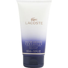 By Lacoste Body Lotion For Women