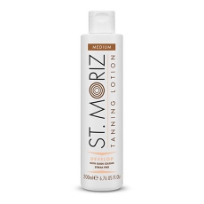 Instant Self Tanning Lotion 200ml
