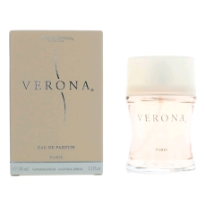 Verona By , Eau De Eau De Parfum For Women