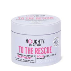 To The Rescue Intense Moisture Treatment Mask