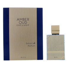 Amber Oud Exclusif Bleu By Haramain Extrait De Eau De Parfum For Unisex