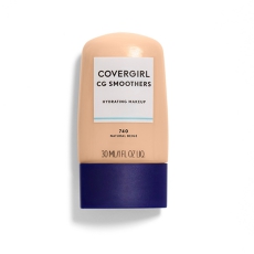 Smoothers All-day Hydrating Foundation Various Shades