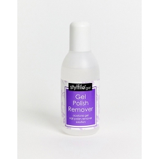Stylfile Gel Polish Remover -no Colour
