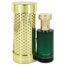 Emerald Stairways Spiceair Perfume 1. Eau De Eau De Parfum Unisex Alcohol Free For Women