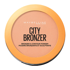 City Bronzer And Contour Powder