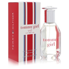 Tommy Girl Perfume By Eau De Toilette Spray For Women
