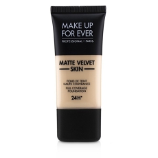 Matte Velvet Skin Full Coverage Foundation # R210 Pink 30ml
