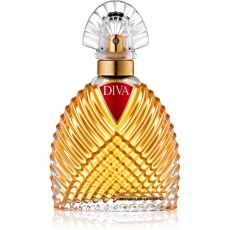Diva Eau De Parfum For Women 50 Ml