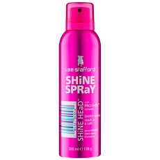 Styling Hair Spray For Shine 200 Ml