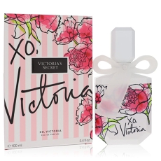 Xo Victoria Perfume 100 Ml Eau De Eau De Parfum For Women