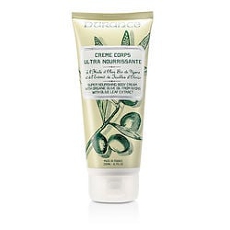By Durance Super Nourishing Body Cream With Olive Leaf Extract/ For Women