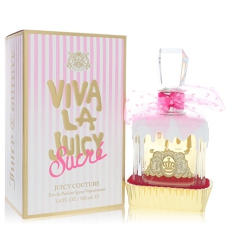 Viva La Juicy Sucre Perfume 100 Ml Eau De Eau De Parfum For Women