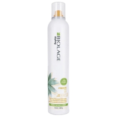 Biolage Styling Freeze Fix Humidity-resistant Hairspray Womens Matrix Styling Products Hairsprays