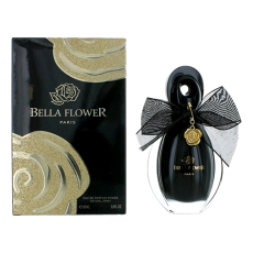 Bella Flower By , Eau De Eau De Parfum For Women