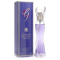 G By Giorgio Perfume By Eau De Eau De Parfum For Women