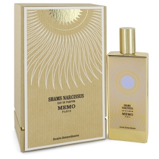 Shams Narcissus Perfume 2. Eau De Eau De Parfum Unisex For Women