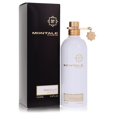 Mukhallat Perfume By Montale 3. Eau De Eau De Parfum For Women