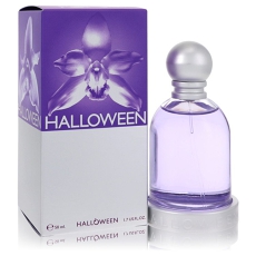 Halloween Perfume By 50 Ml Eau De Toilette Spray For Women