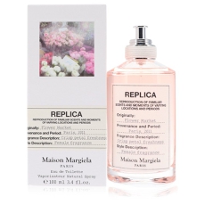 Replica Flower Market Perfume 3. Eau De Toilette Spray For Women