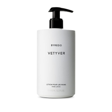 Vetyver Hand Lotion