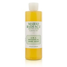 By Mario Badescu A.h.a. Botanical Body Soap For All Skin Types/ For Women