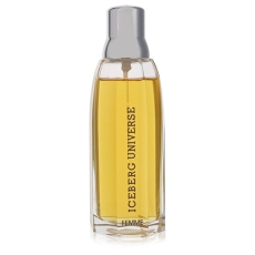 Universe Perfume 3. Eau De Toilette Spray Unboxed For Women