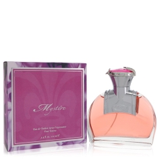 Mystere Perfume 3. Eau De Eau De Parfum For Women
