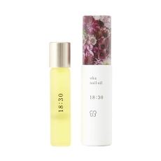 Nail Oil 18:30