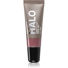 Halo To Stay Color Tints Liquid Blusher And Lip Gloss Shade Wisteria 10 Ml