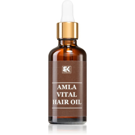 Amla Vital Hair Oil For Thinning Hair 50 Ml