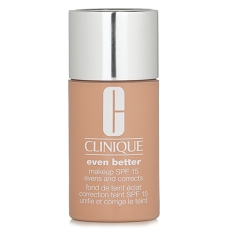Even Better Makeup Spf15 Dry Combination To Combination Oily No. 04/ Cn40 Chamois 30ml