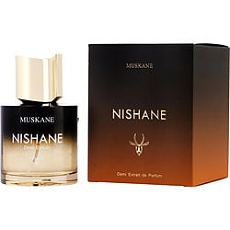By Nishane Extrait De Eau De Parfum For Unisex