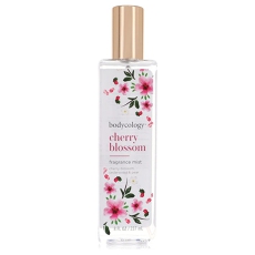 Cherry Blossom Cedarwood And Pear Perfume Fragrance Mist Spray For Women