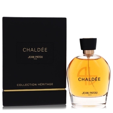 Chaldee Perfume By 3. Eau De Eau De Parfum For Women