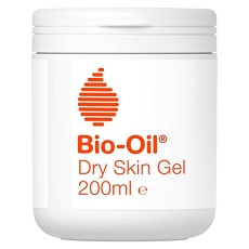 Dry Skin Gel Restore And Hydrate