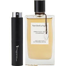 By Van Cleef & Arpels Eau De Parfum Travel Spray For Women