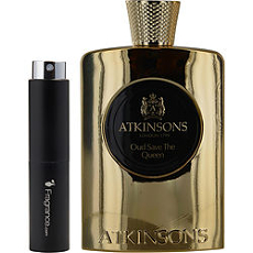 By Atkinsons Eau De Parfum Travel Spray For Women