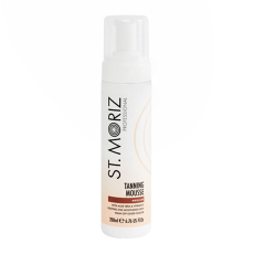 Professional Develop Tanning Mousse 200ml