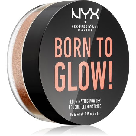 Born To Glow Illuminating Powder Shade 02 Ultra Beam 5.3 G