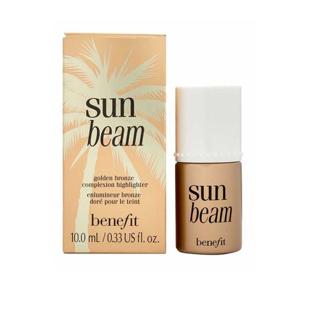 Benefit Sun Beam Golden Complexion Highlighter