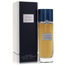 Coralina Perfume By 3. Eau De Eau De Parfum For Women