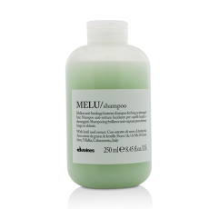 Melu Shampoo Mellow Anti-breakage Lustrous Shampoo For Long Or Damaged Hair 250ml