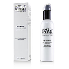 By Make Up For Ever Gentle Milk Moisturizing Cleansing Milk/ For Women
