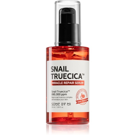Snail Truecica Miracle Repair Regenerating And Brightening Serum 50 Ml