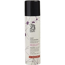 By Style Edit Beauty Root Concealer For Brunettes Auburn/red For Unisex