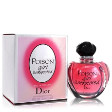 Poison Girl Unexpected Perfume 3. Eau De Toilette Spray For Women