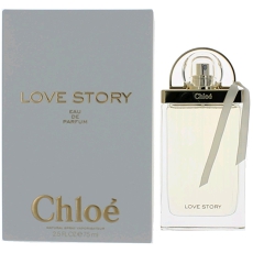 Love Story By Chloe, Eau De Eau De Parfum For Women